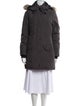 Canada Goose Down Coat