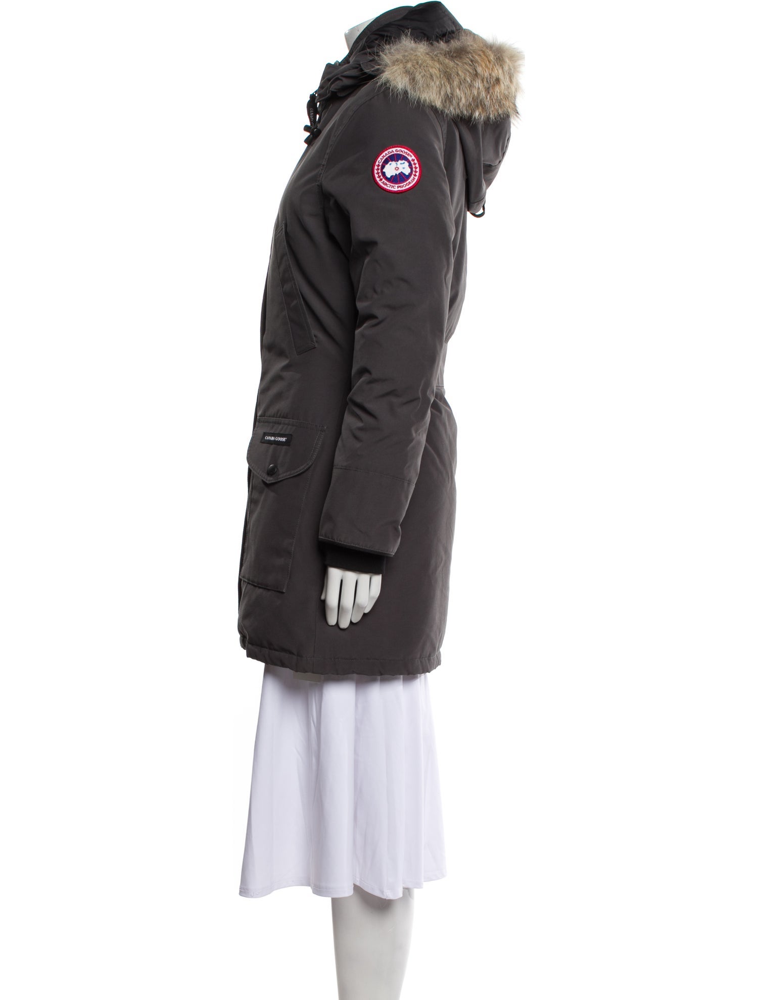 Canada Goose Down Coat