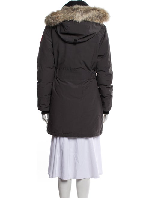 Canada Goose Down Coat