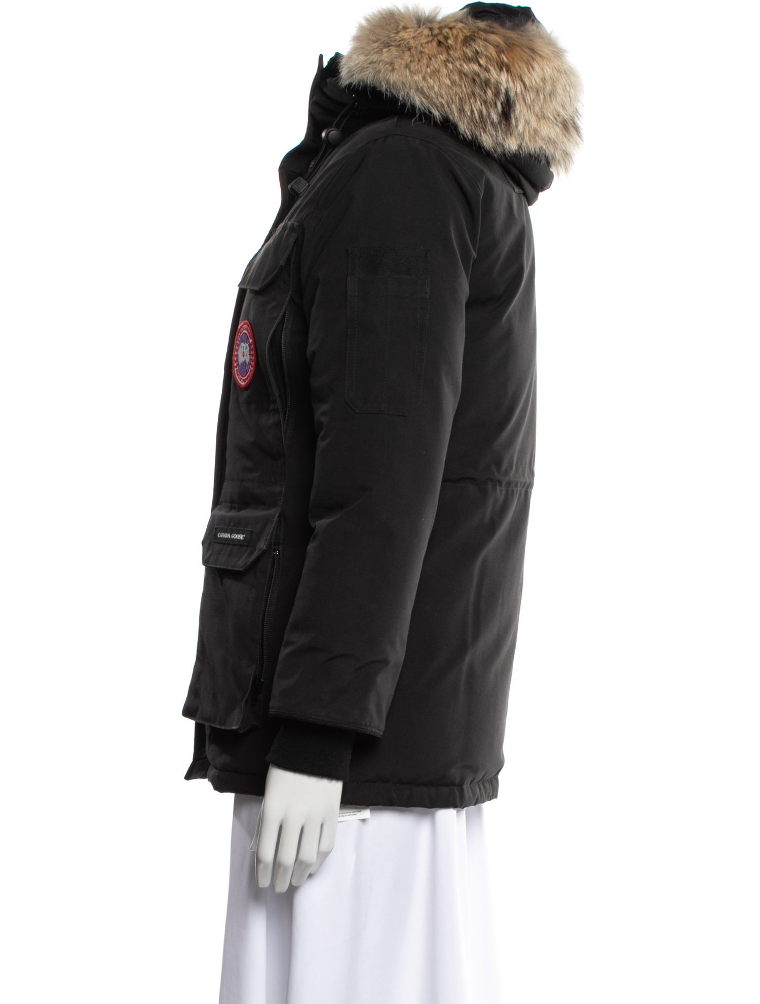 Canada Goose Down Coat