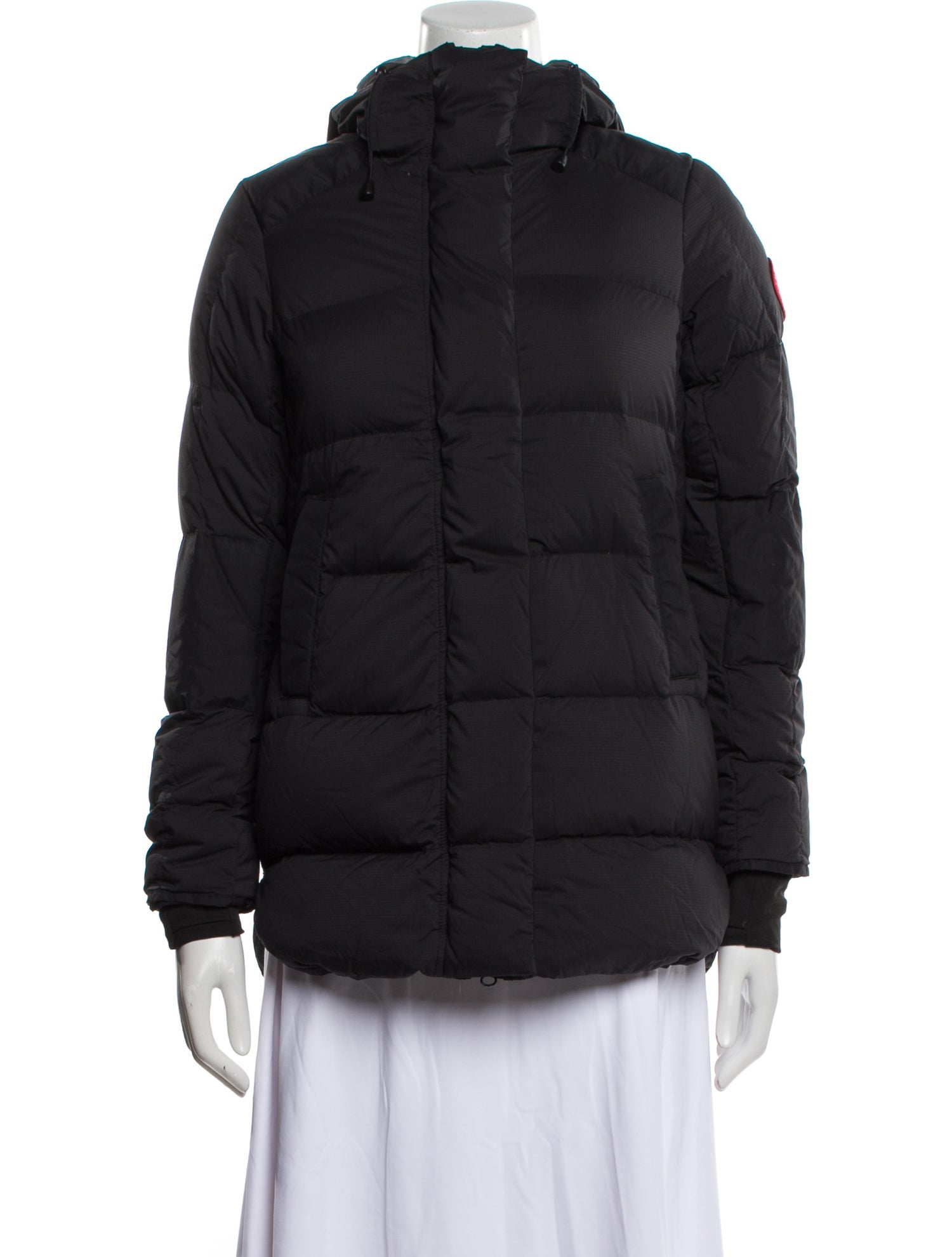 Canada Goose Down Jacket