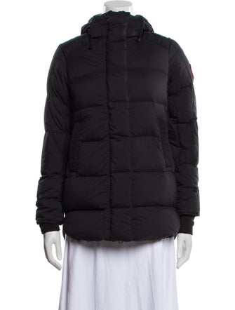 Canada Goose Down Jacket