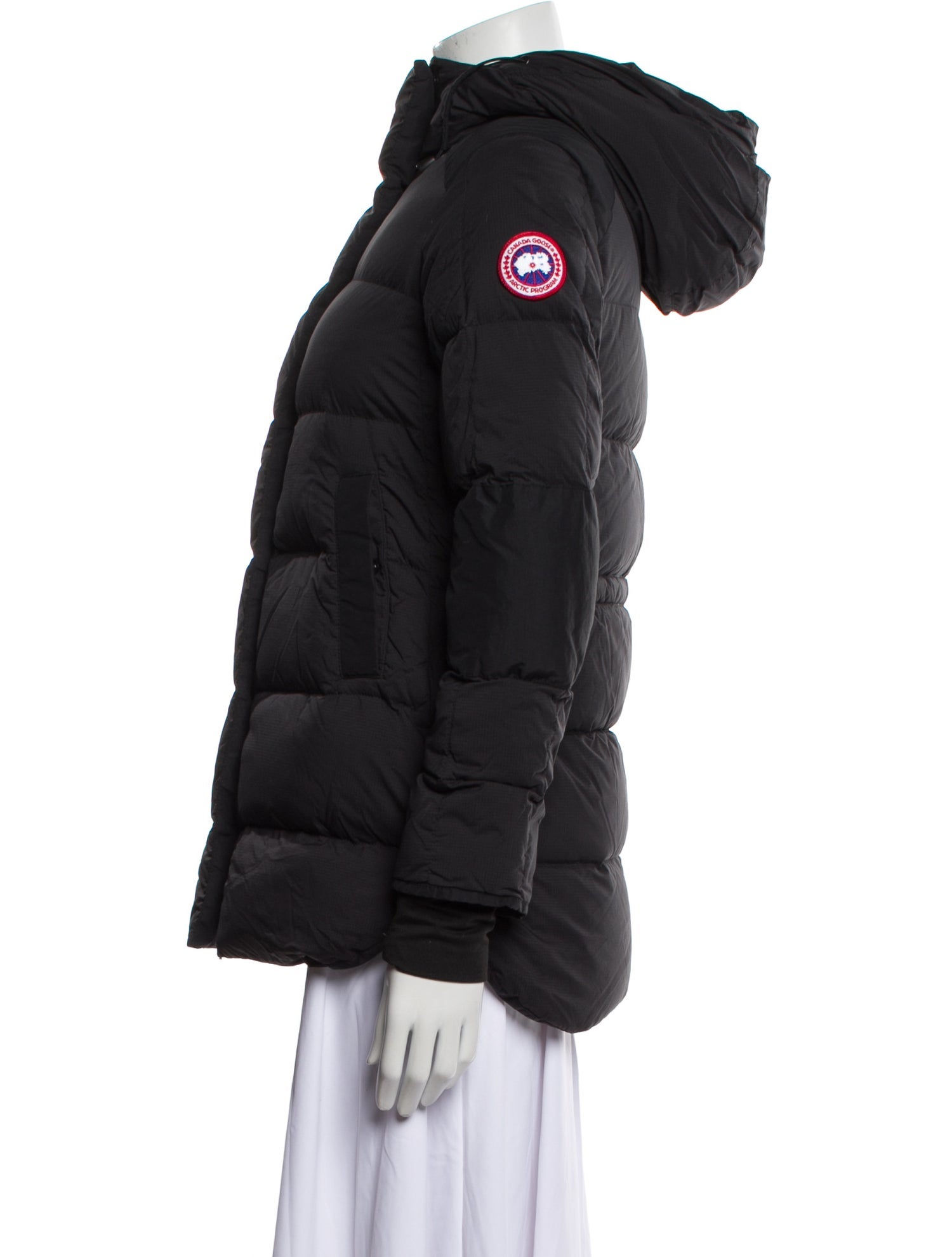 Canada Goose Down Jacket