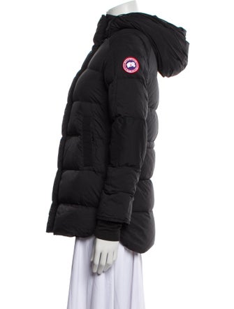Canada Goose Down Jacket