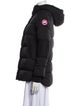 Canada Goose Down Jacket