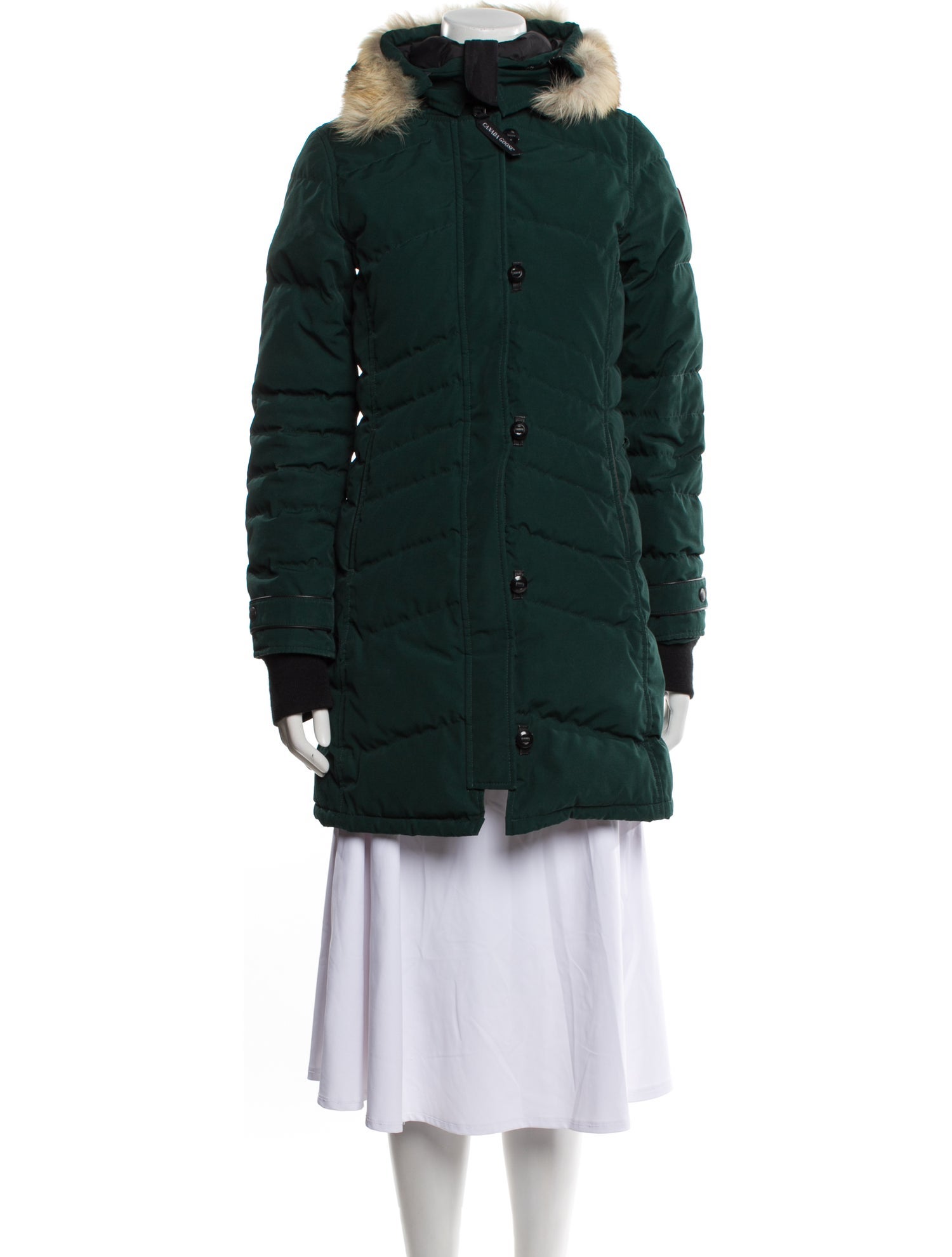 Canada Goose Down Coat