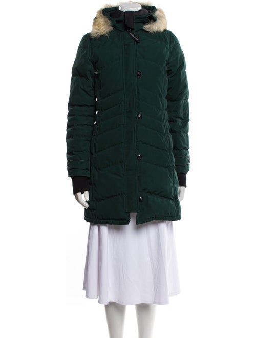 Canada Goose Down Coat
