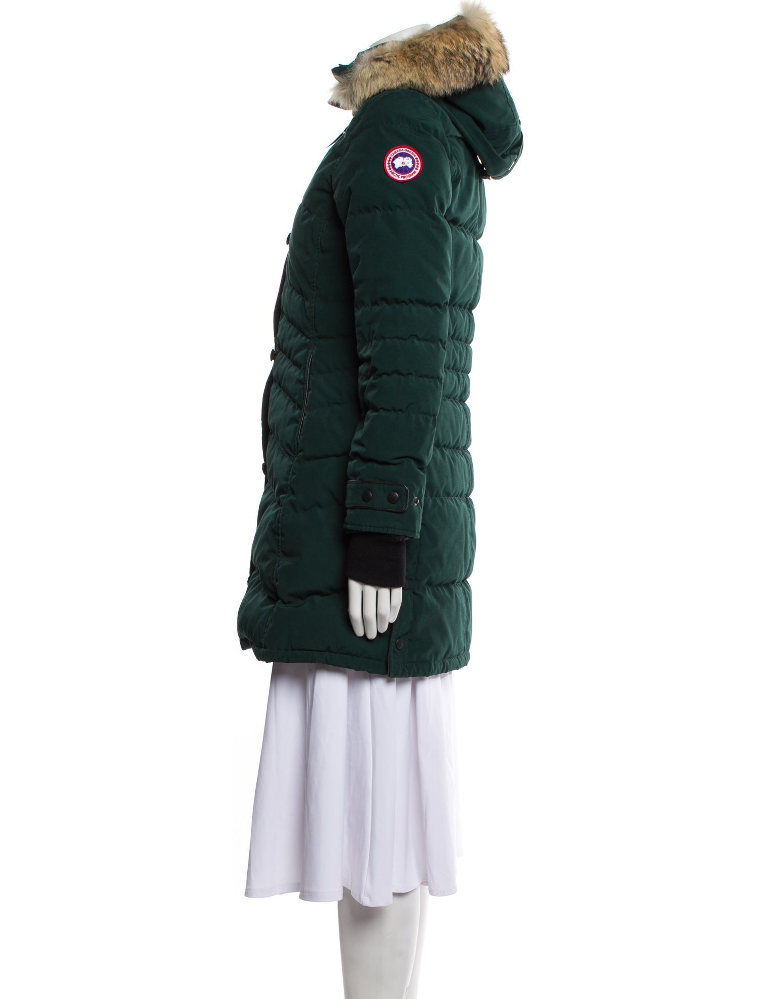 Canada Goose Down Coat