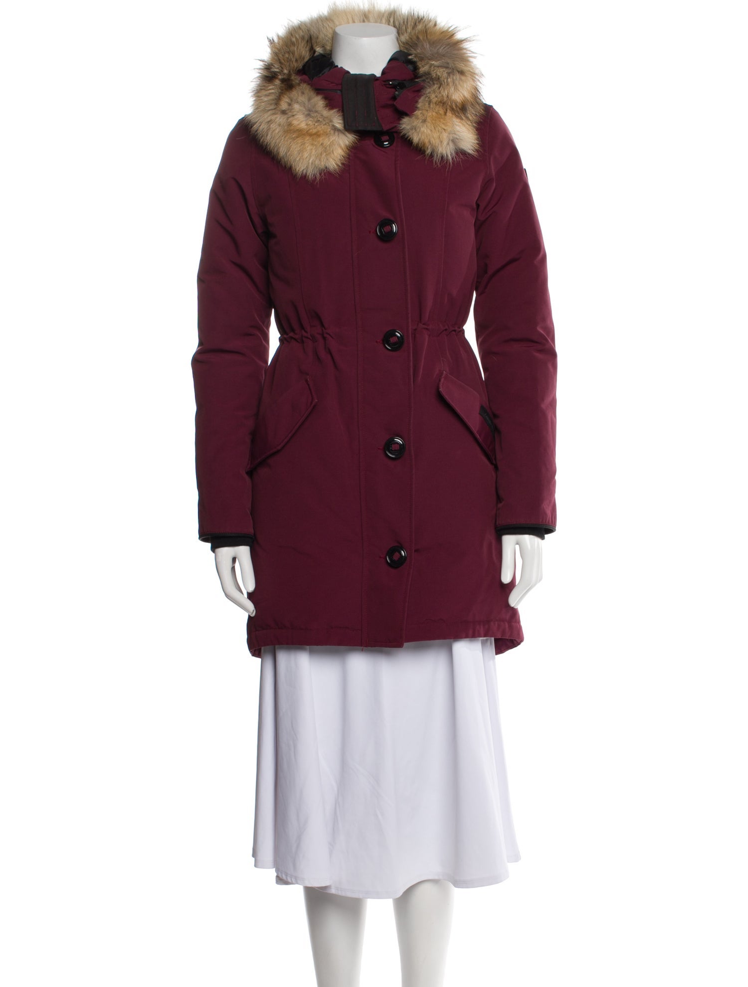 Canada Goose Down Coat