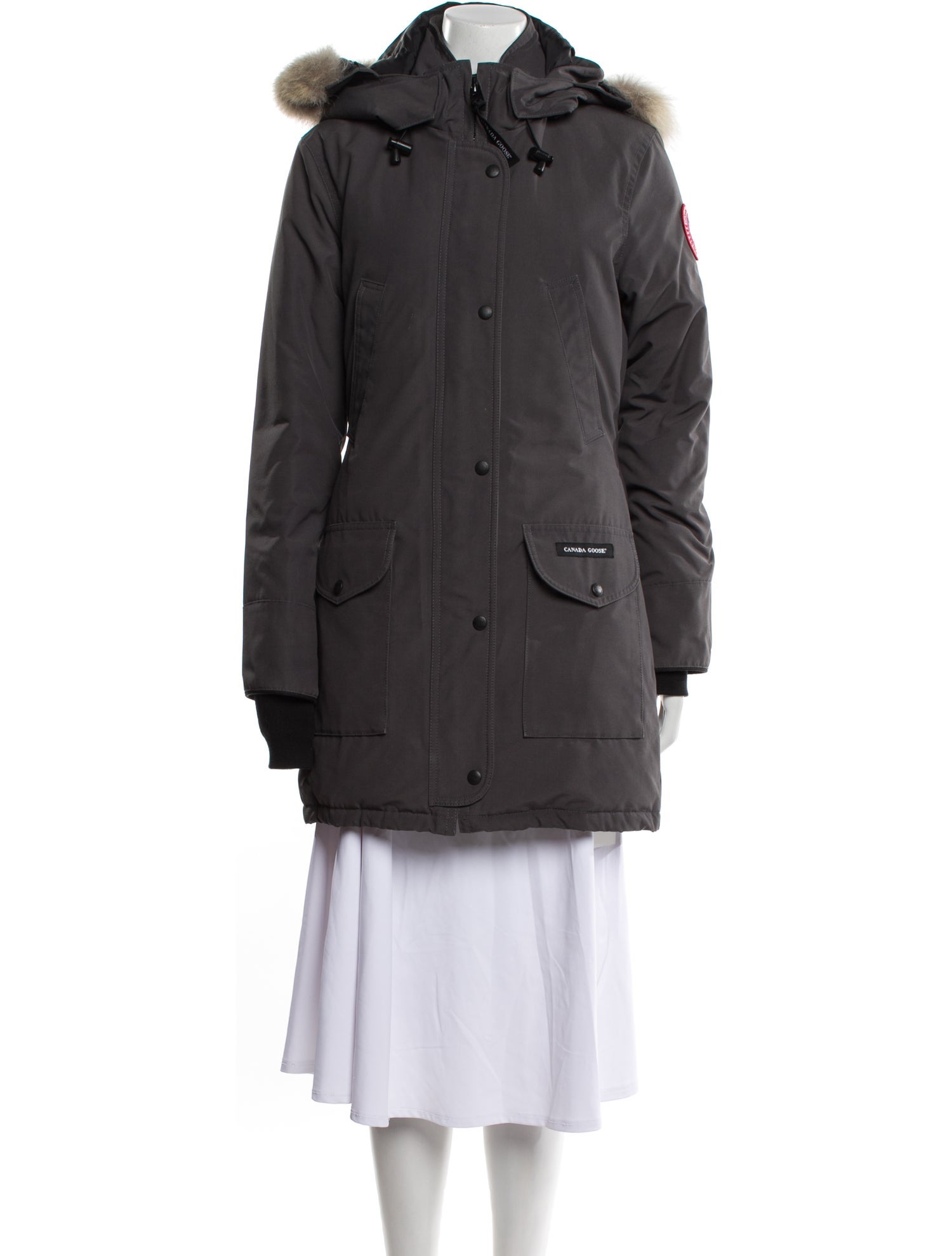 Canada Goose Down Coat