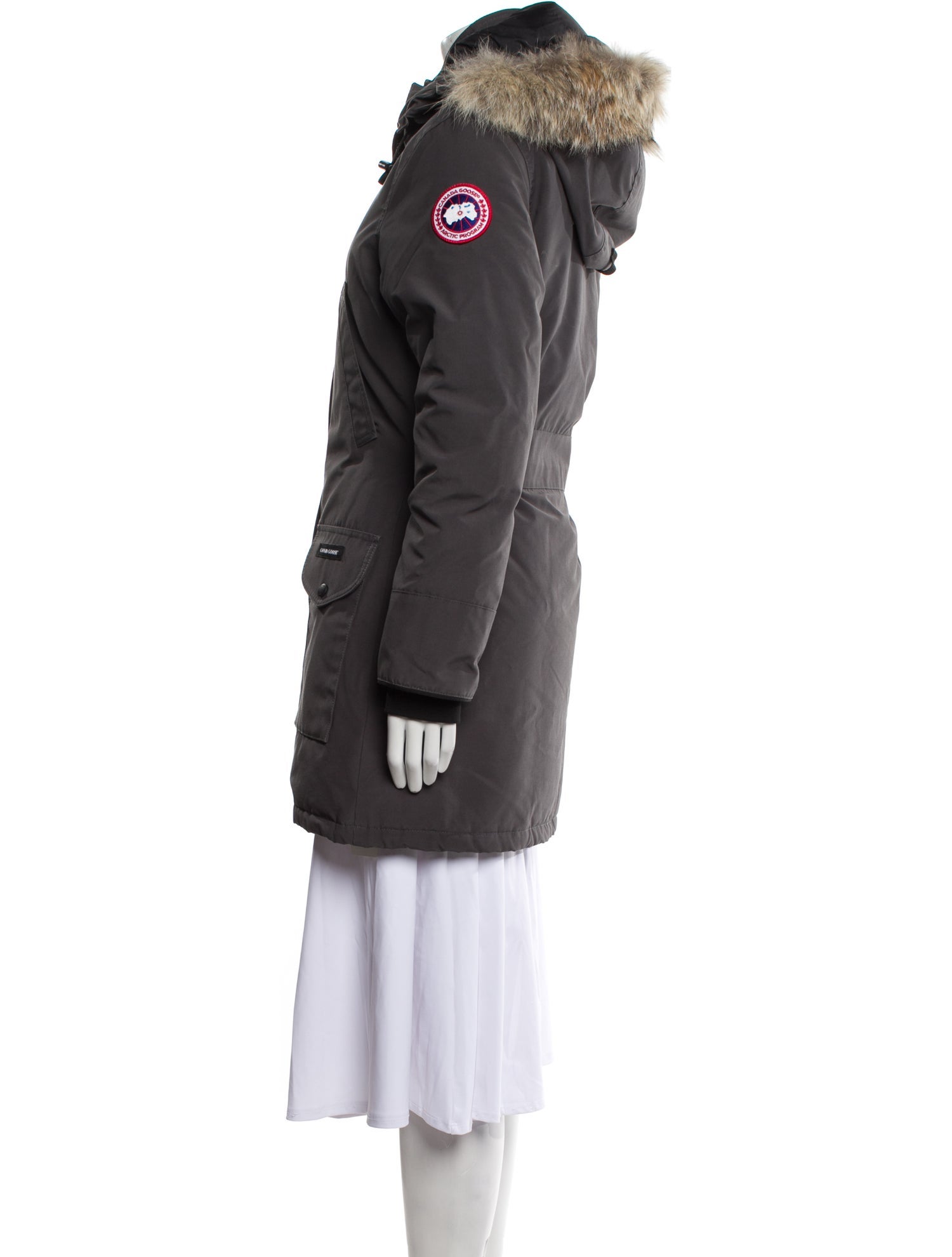 Canada Goose Down Coat