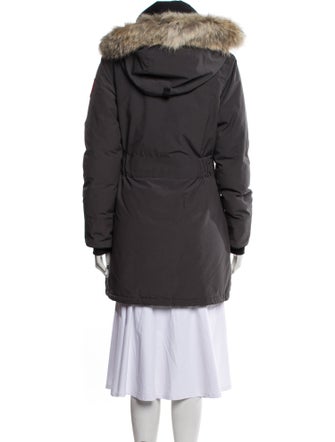 Canada Goose Down Coat