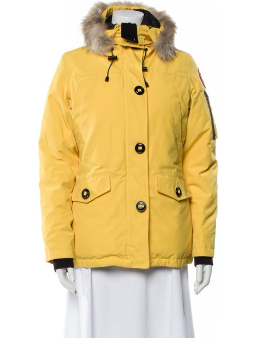 Canada Goose Down Jacket