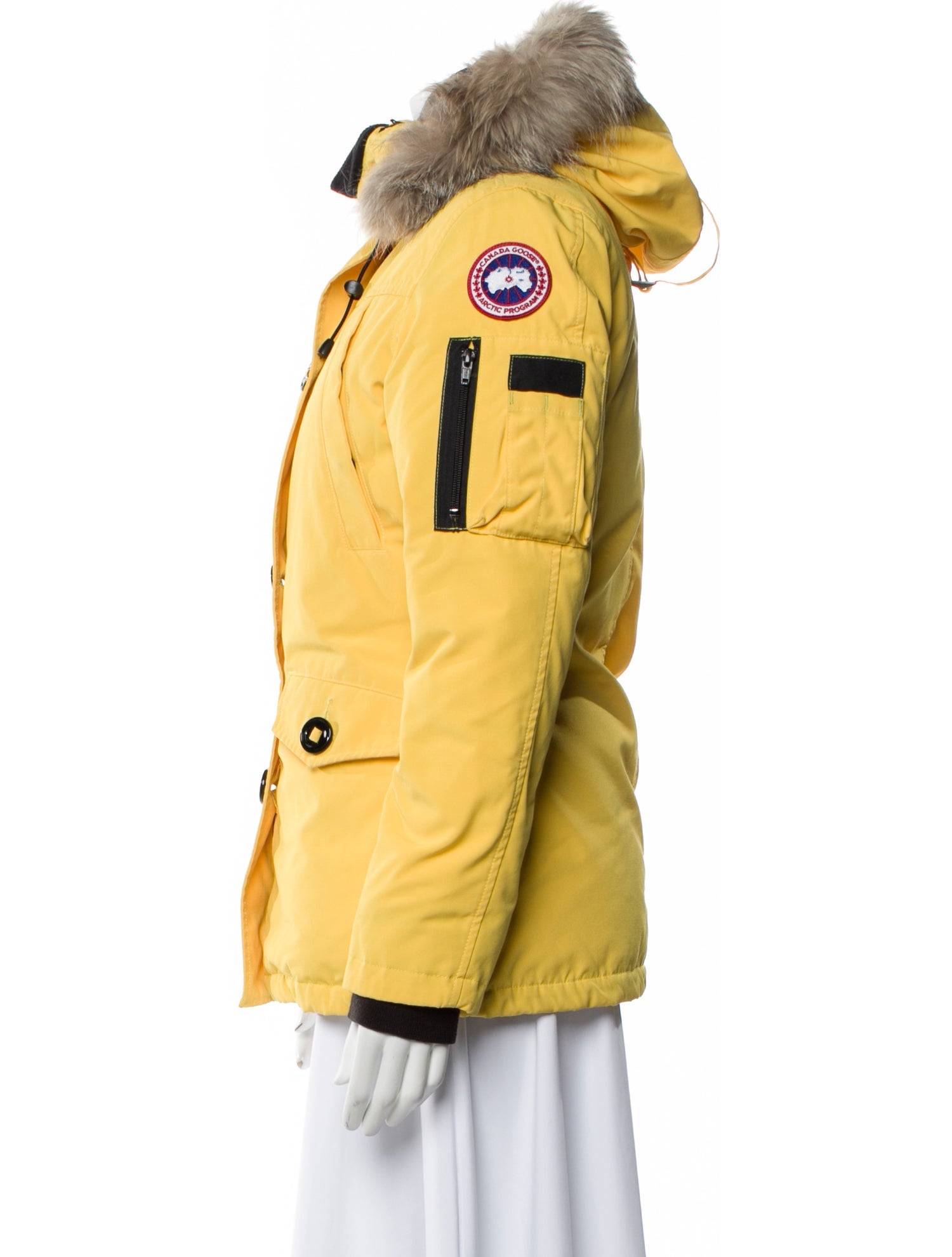Canada Goose Down Jacket