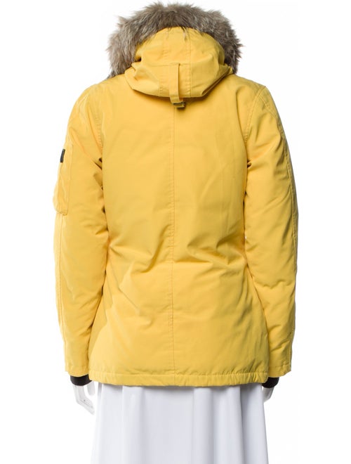 Canada Goose Down Jacket