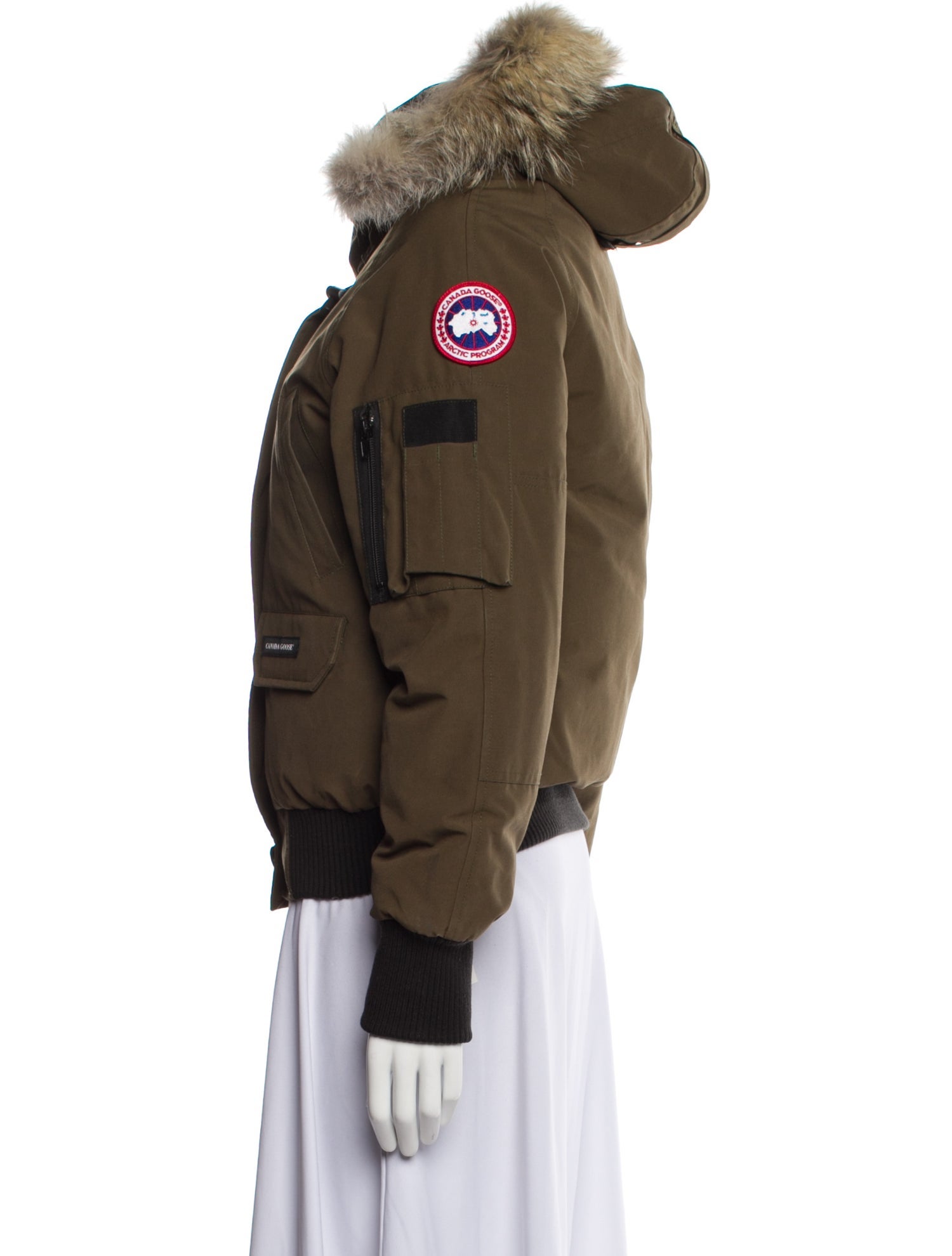 Canada Goose Down Jacket