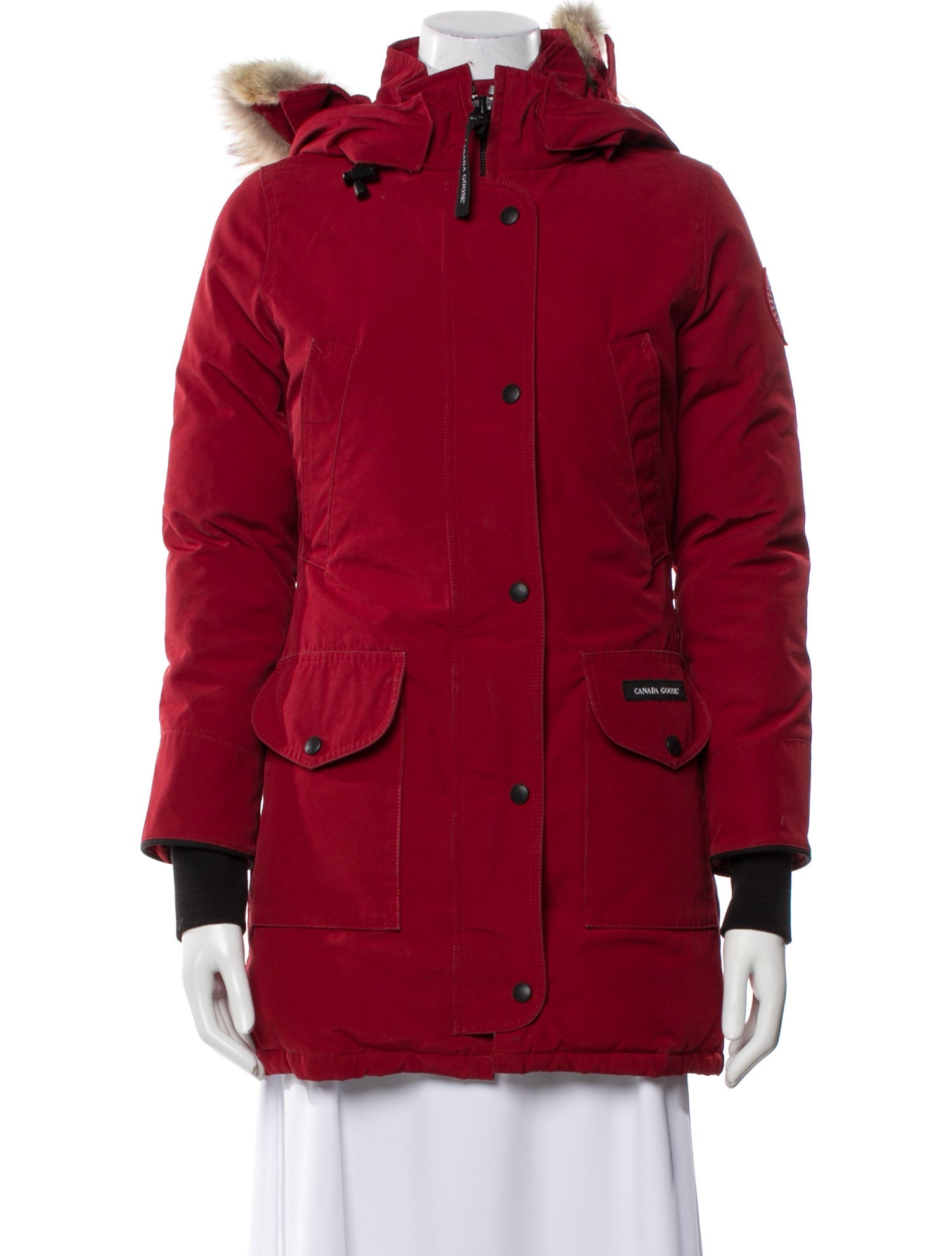 Canada Goose Down Jacket