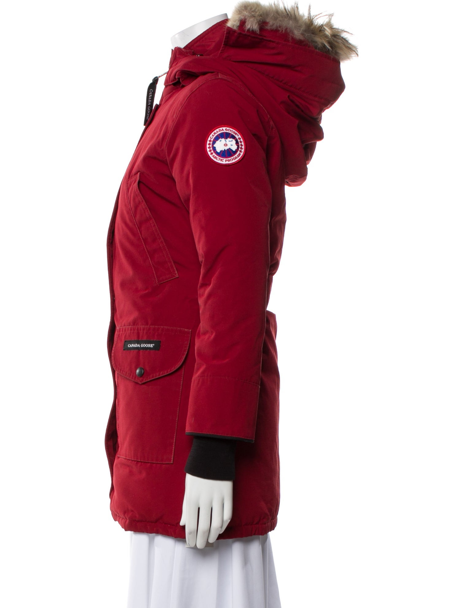 Canada Goose Down Jacket