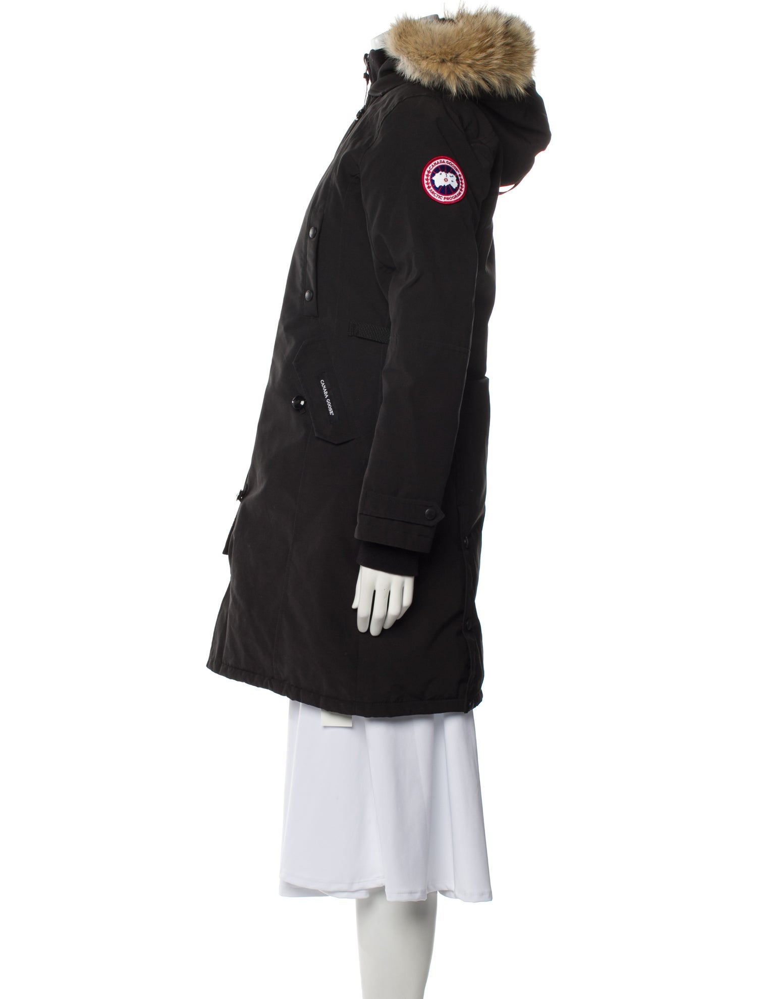 Canada Goose Down Coat