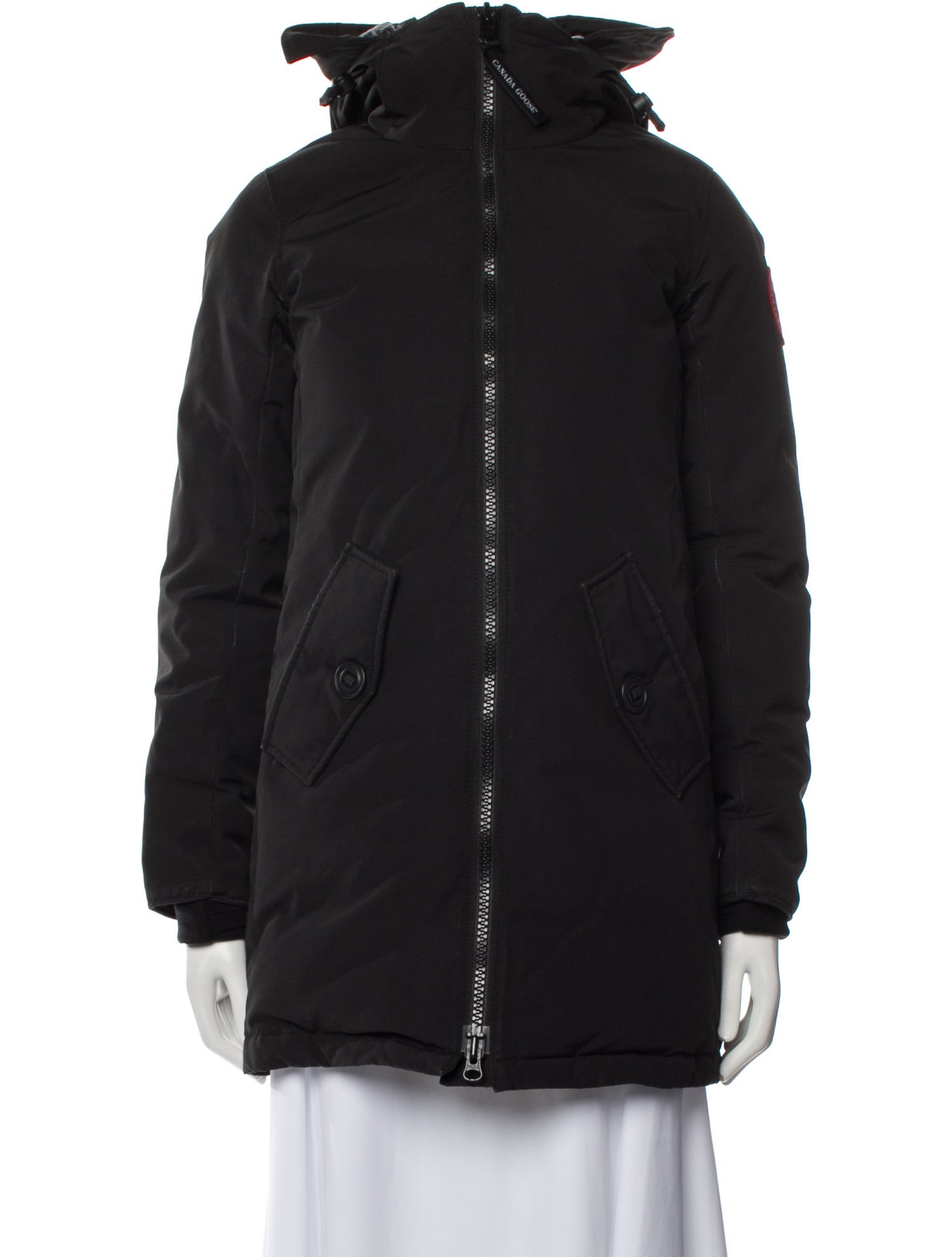 Canada Goose Down Coat