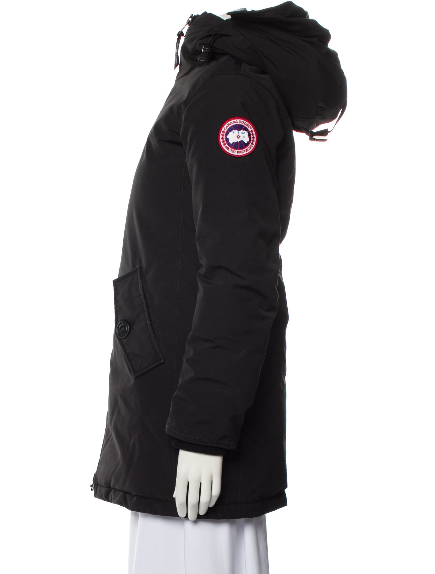 Canada Goose Down Coat
