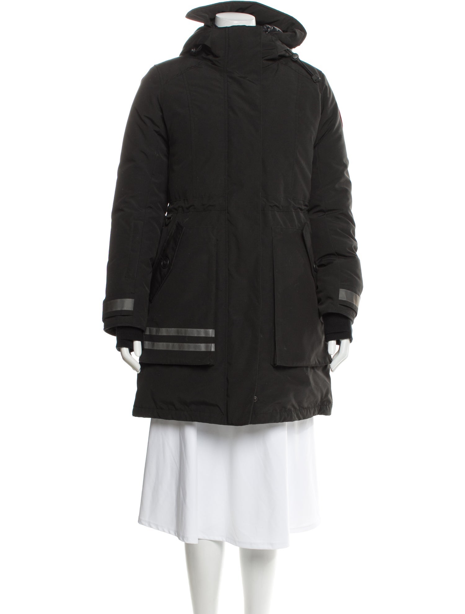 Canada Goose Down Coat