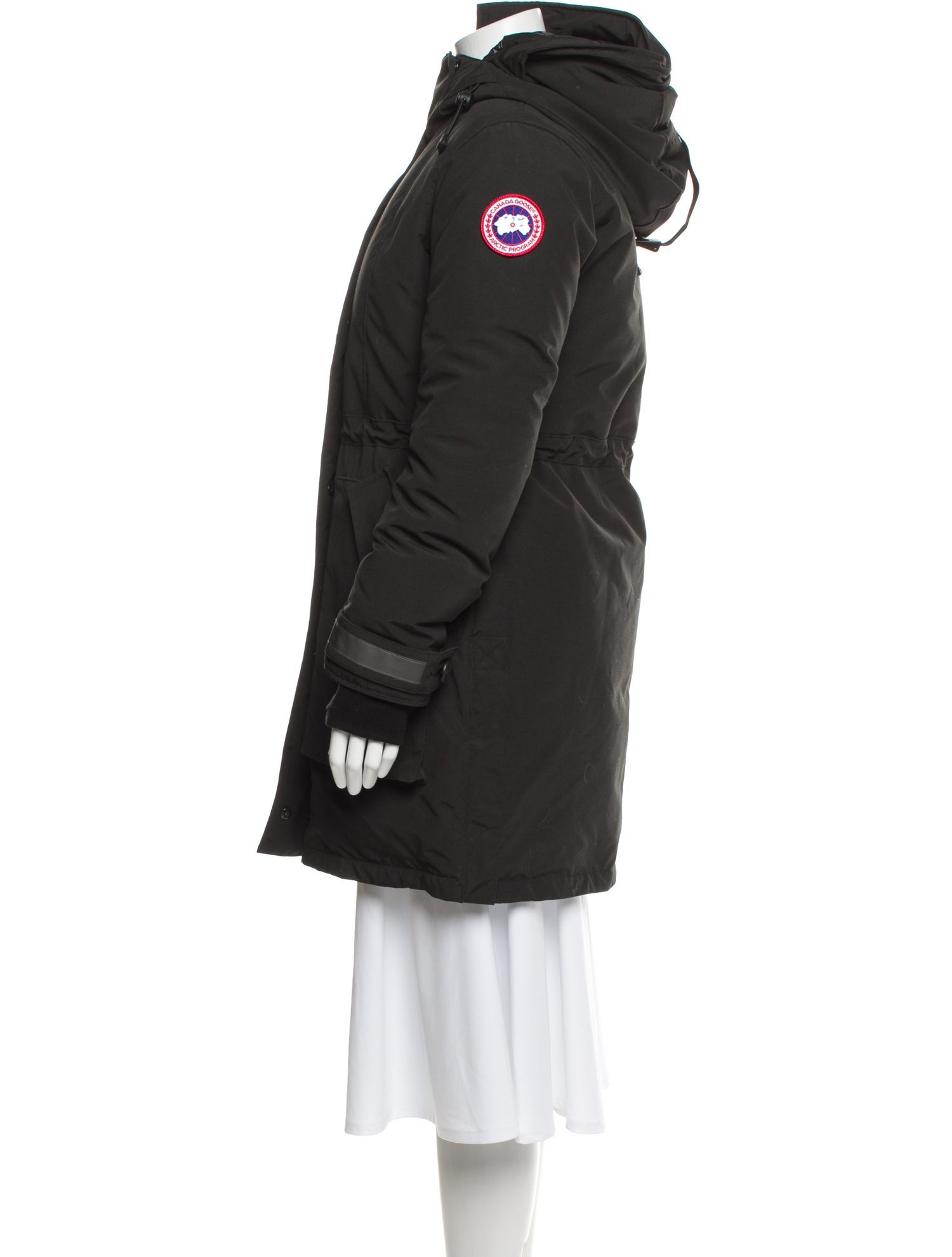Canada Goose Down Coat