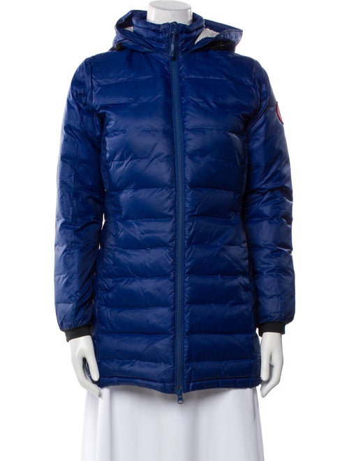 Canada Goose Down Jacket