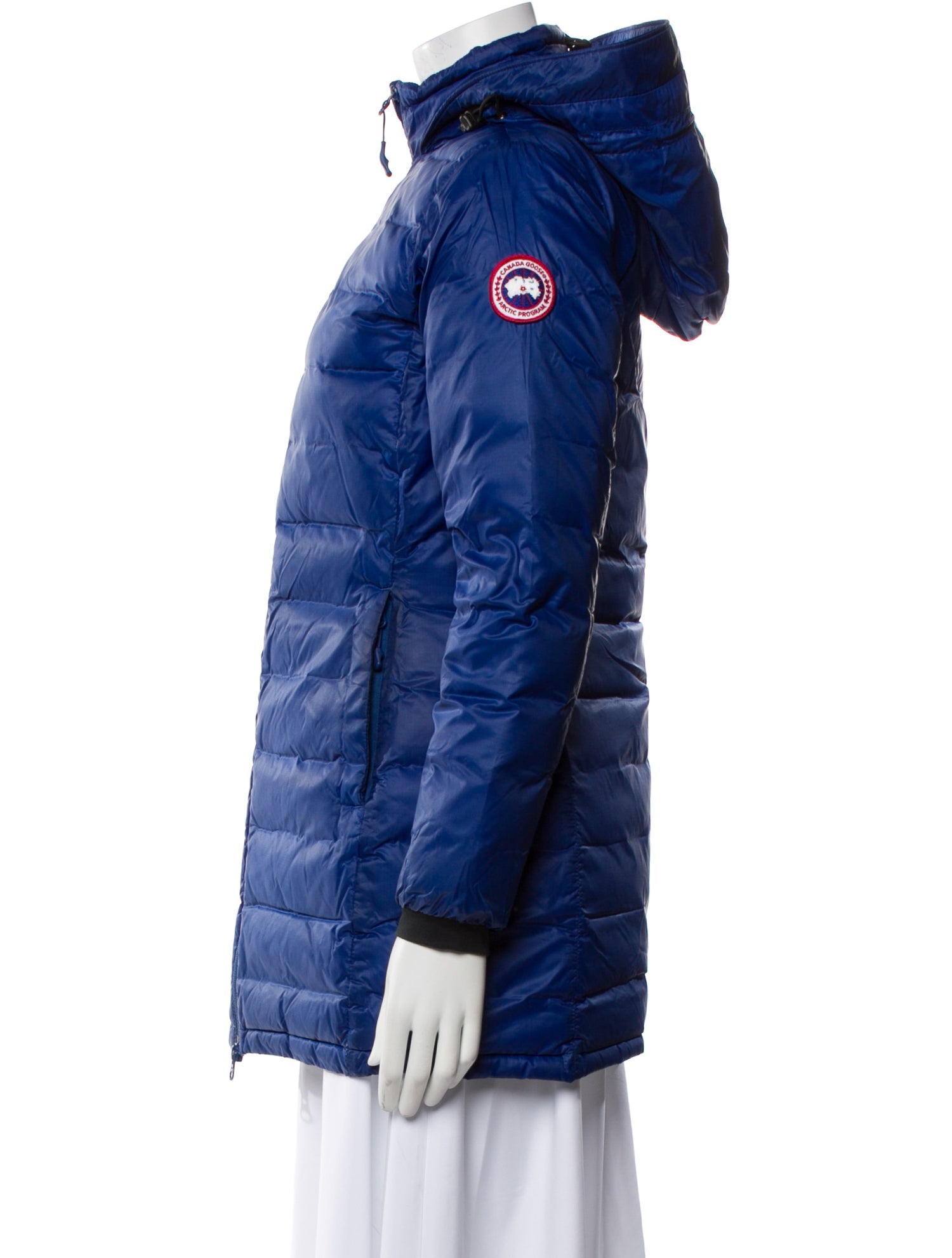 Canada Goose Down Jacket