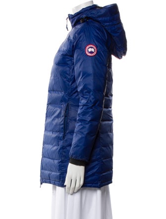 Canada Goose Down Jacket