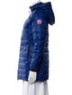 Canada Goose Down Jacket