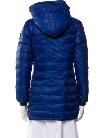 Canada Goose Down Jacket