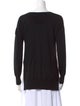 Canada Goose Merino Wool Scoop Neck Sweater