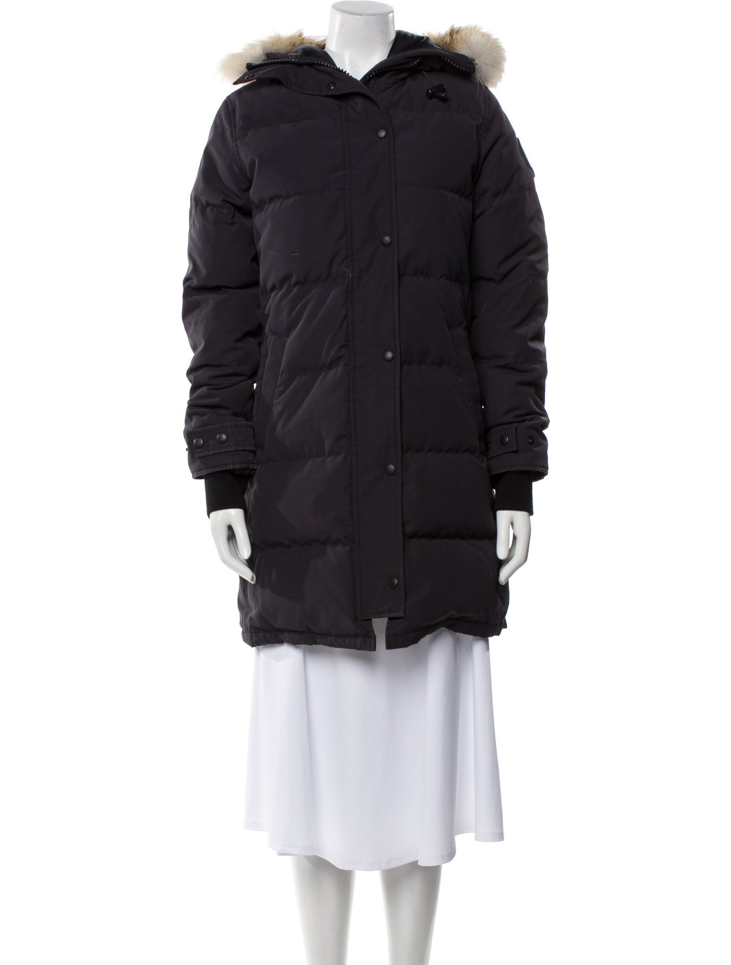 Canada Goose Down Coat