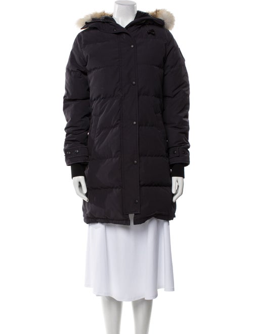 Canada Goose Down Coat