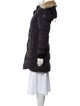 Canada Goose Down Coat