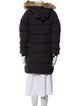 Canada Goose Down Coat