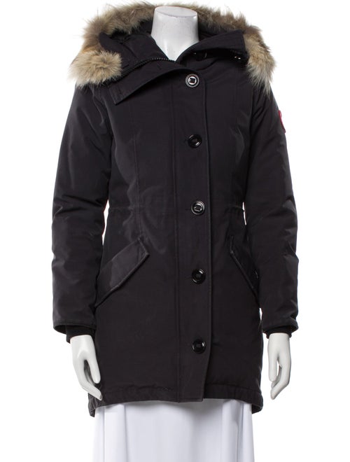 Canada Goose Parka