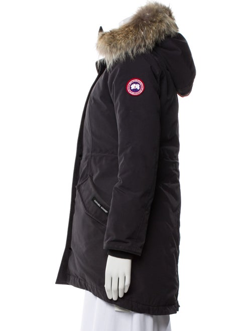 Canada Goose Parka
