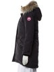 Canada Goose Parka
