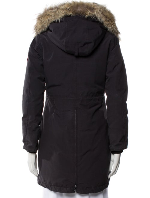Canada Goose Parka