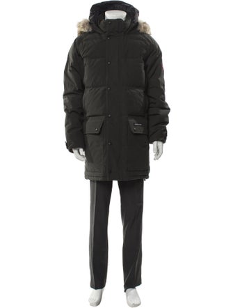 Canada Goose Parka