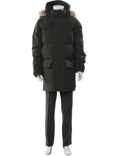Canada Goose Parka