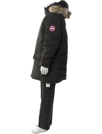 Canada Goose Parka
