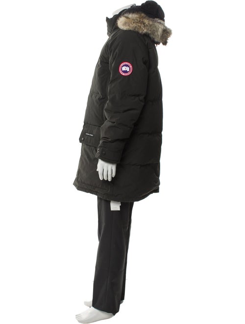 Canada Goose Parka