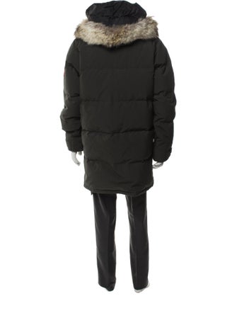 Canada Goose Parka