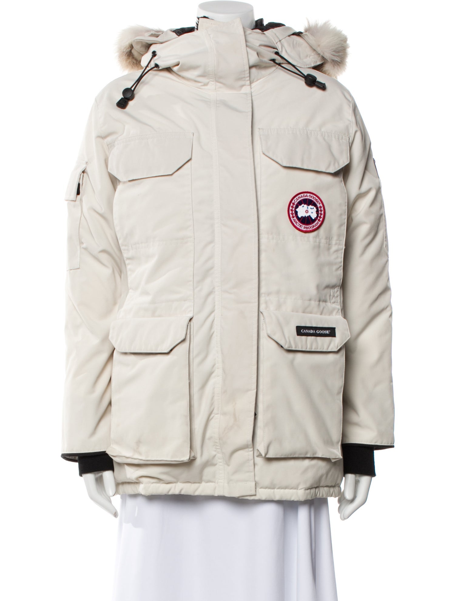 Canada Goose Down Coat