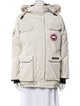 Canada Goose Down Coat
