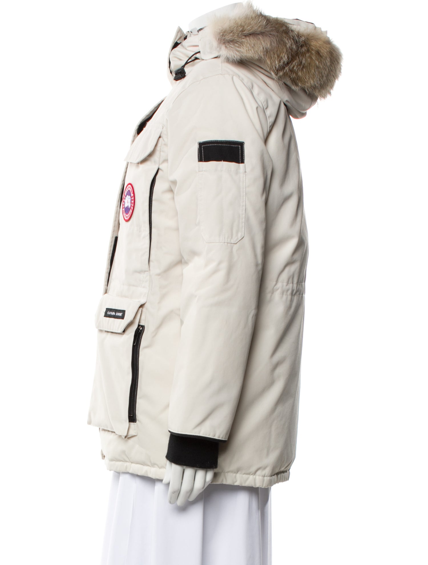 Canada Goose Down Coat