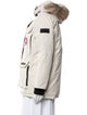 Canada Goose Down Coat